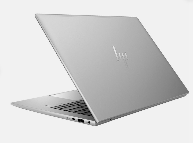 60% off HP ZBook Firefly G11 14 Mobile Workstation – never used