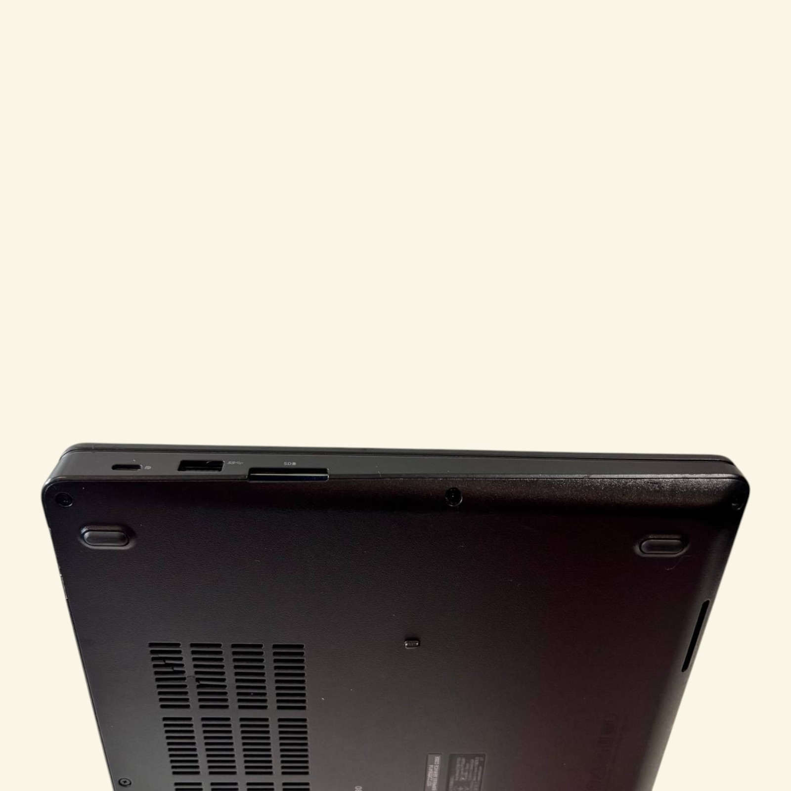 Dell Latitude 5480 i5-6300U 8GB RAM 256GB SSD Windows 11 Pro #136