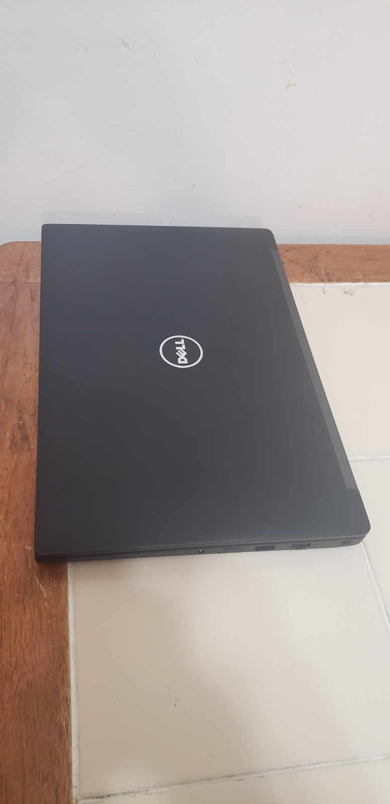 Dell E7480 Intel i5 2.50 GHz 256 SSD 8Gig Webcam Windows 10