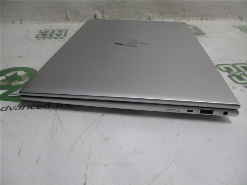 HP EliteBook 840 G10 Laptop i5-1345U 16GB 512GB SSD Win 11 Pro COA Used Good