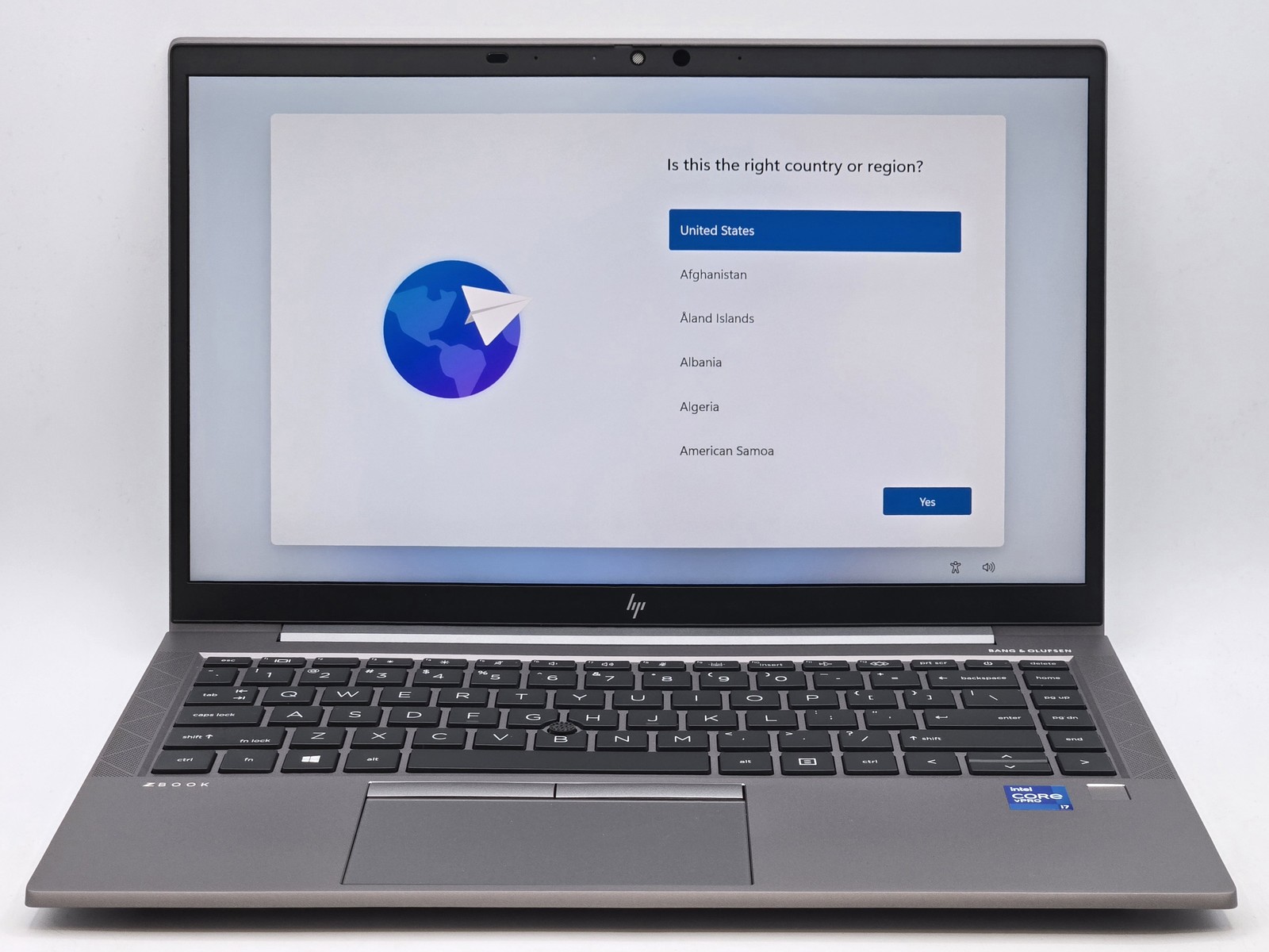 HP ZBook Firefly 14 G8 14″ FHD I7-1185G7 512GB SSD 32GB W11P T500 Webcam Backlit