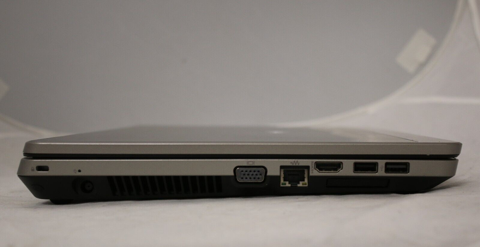 HP ProBook 4530s Core i5 4GB RAM 500GB HDD 15.6” Laptop