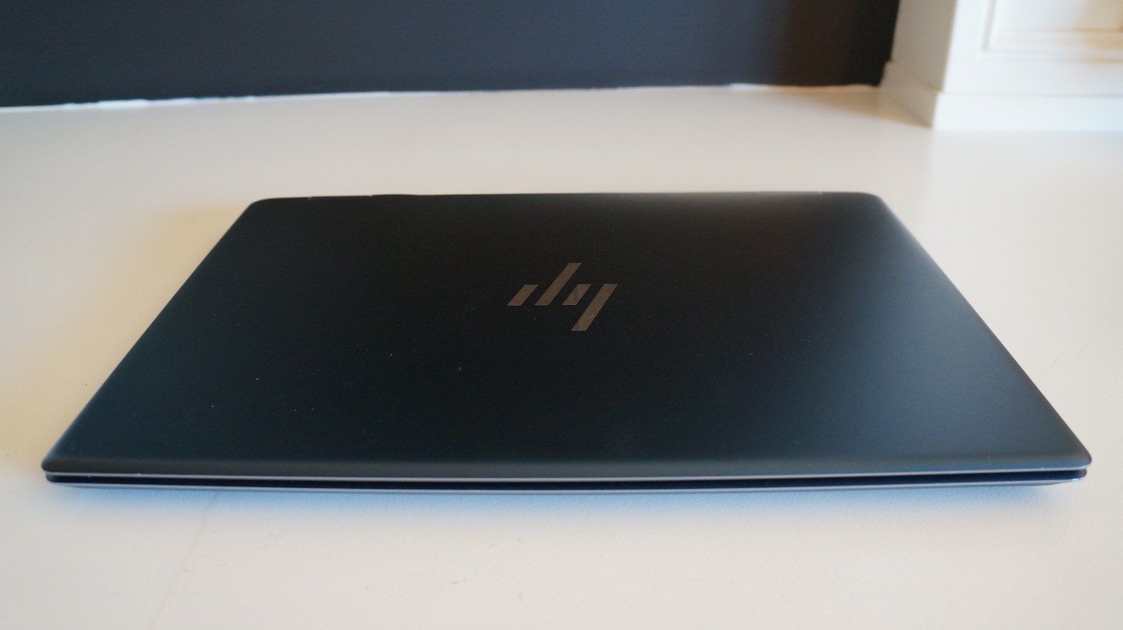 HP Spectre x360 16-F0013DX i7-11390H 16GB RAM 256GB SSD 4K – Blue. READ Careful.