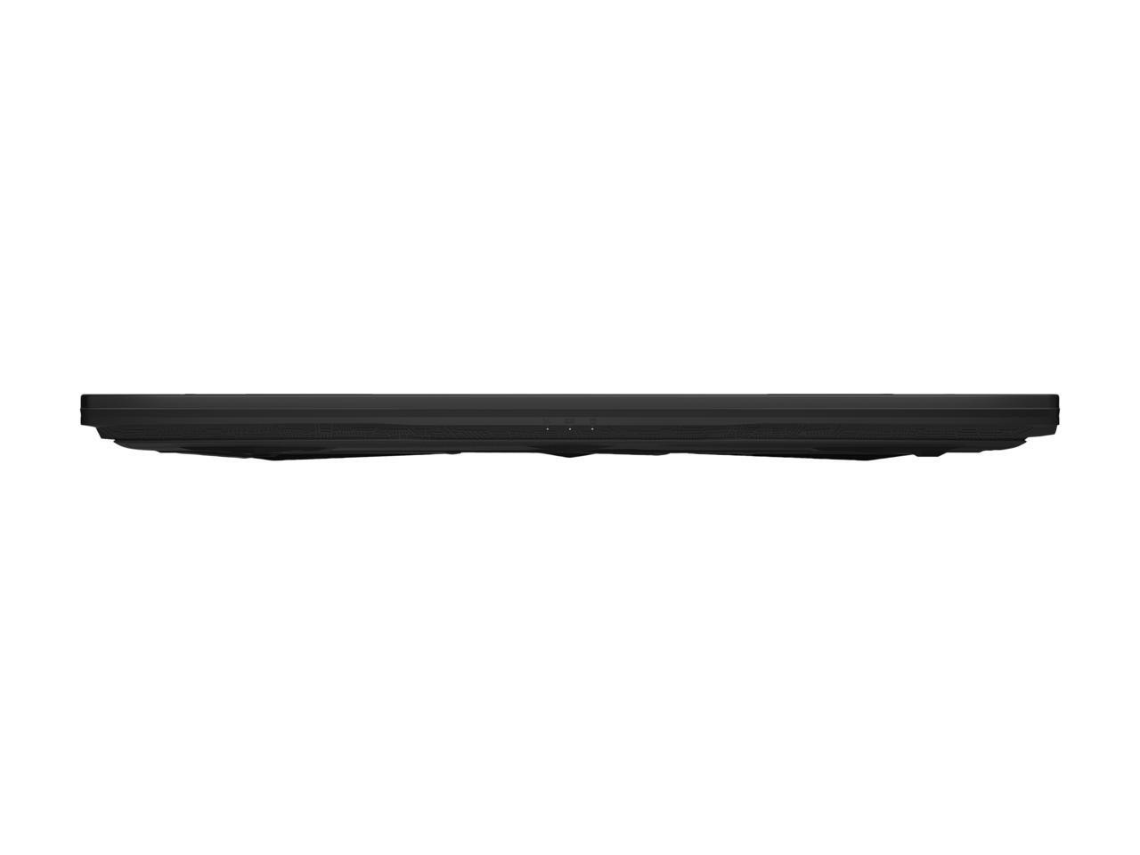 MSI GL Series GL65 9SEK-024 15.6″ 120 Hz IPS Intel Core i7 9th Gen 9750H (2.60 G
