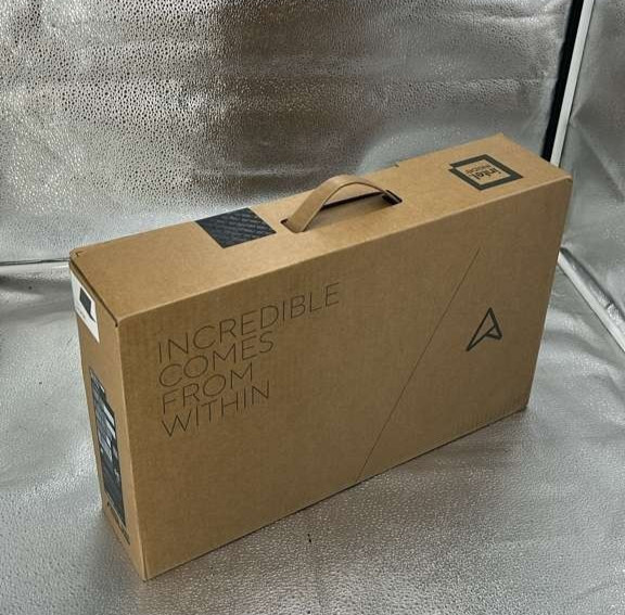 ASUS Zenbook S 14 14″ 3K OLED Touchscreen ULTRA 7 258V 1.6 GHz 32GB RAM 1TB SSD