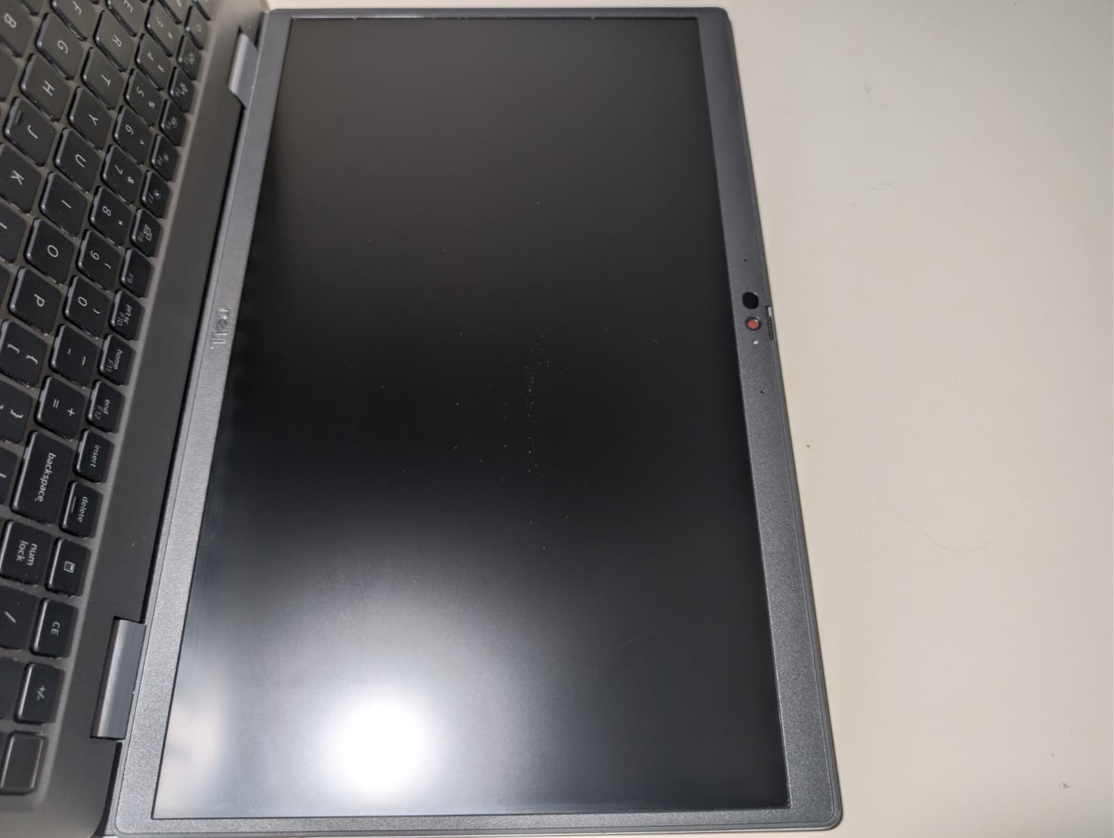 15″ Dell Latitude 5530 | i7 12th 16GB RAM 512GB SSD | FHD Backlit FPS Win 11 Pro