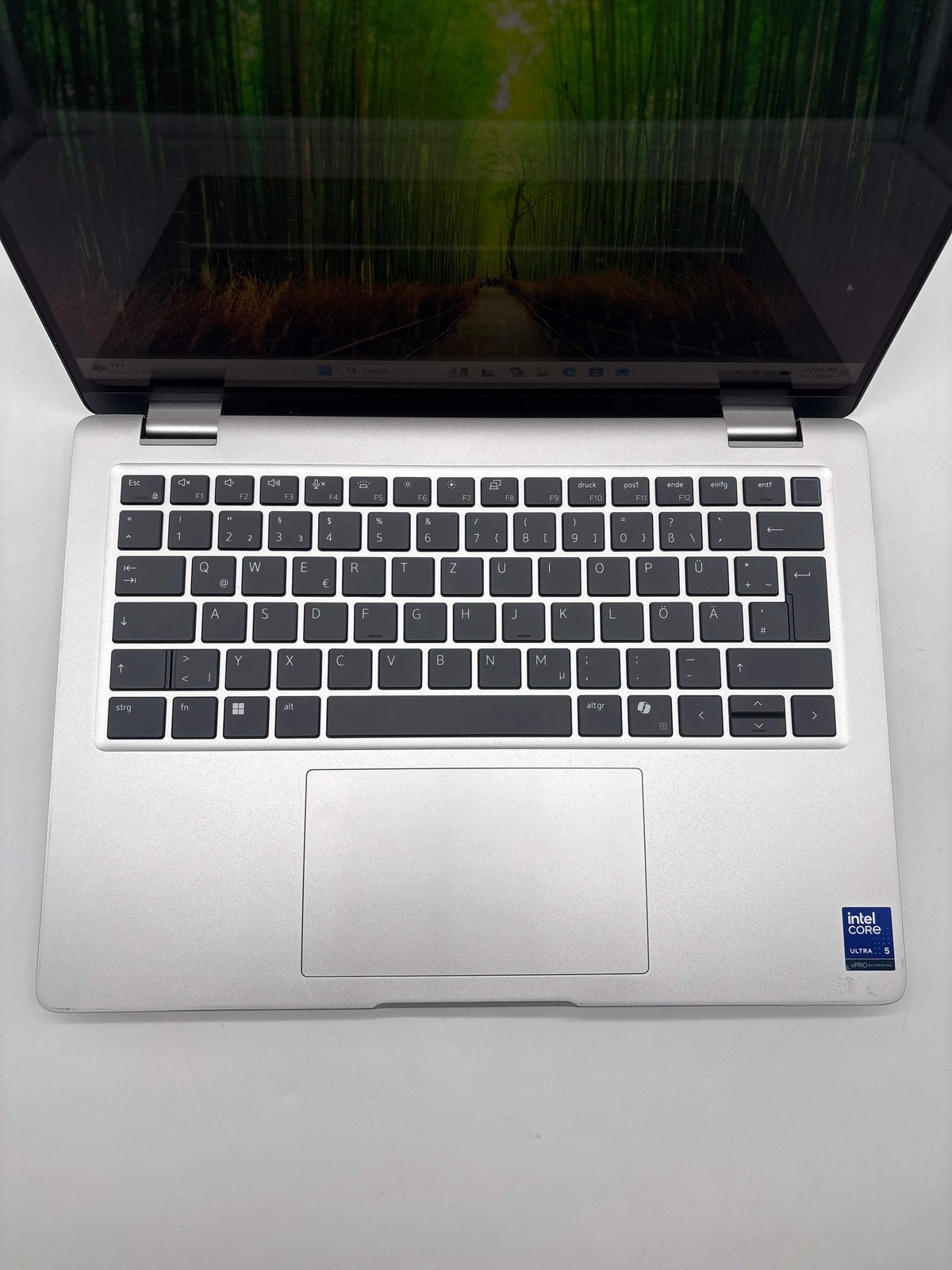 Dell Pro 14 Plus 2-in-1 Ultra 5 235U 32GB RAM 512GB SSD – Remotely Managed