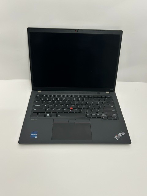 Lenovo ThinkPad P14 Gen 3 14″ Laptop 16 GB RAM 256 SSD Windows 11- Good