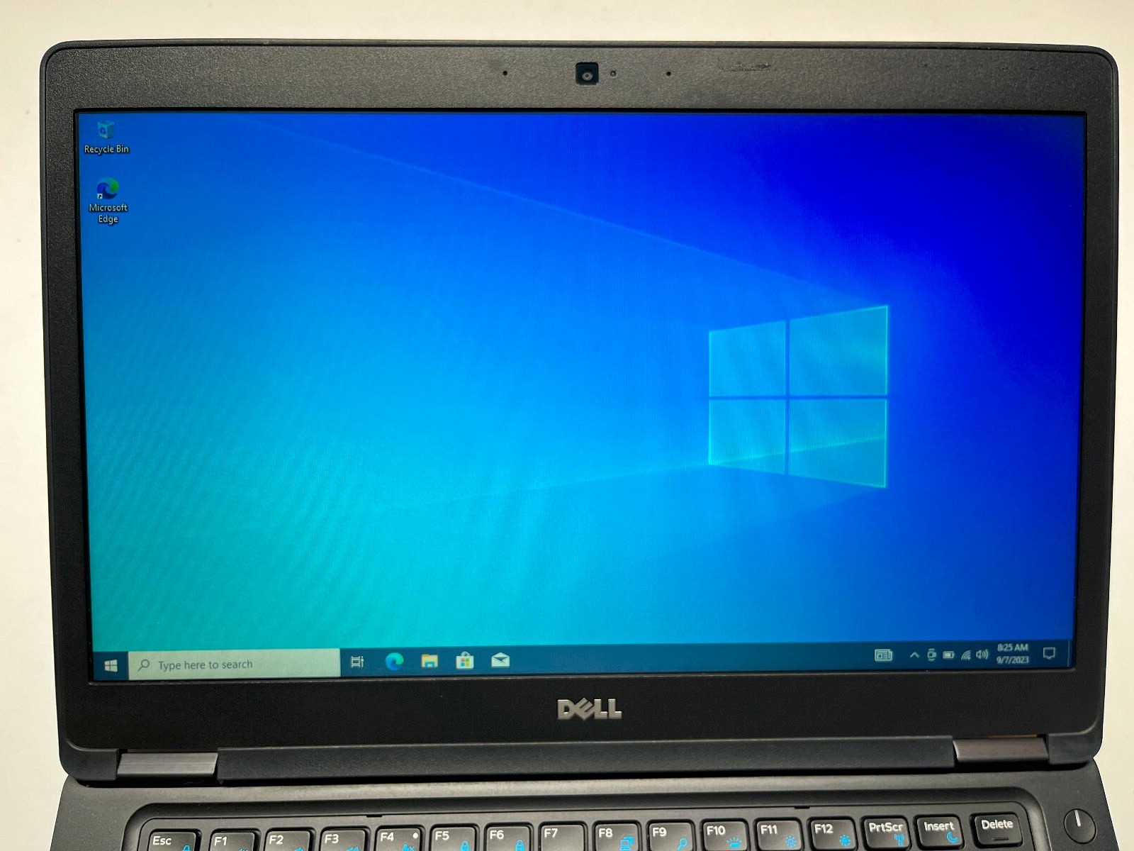 COMPLETE Dell Latitude 5480 14″ i7-6600U 2.6GHz 1 x 16GB 512GB SSD AU24-28
