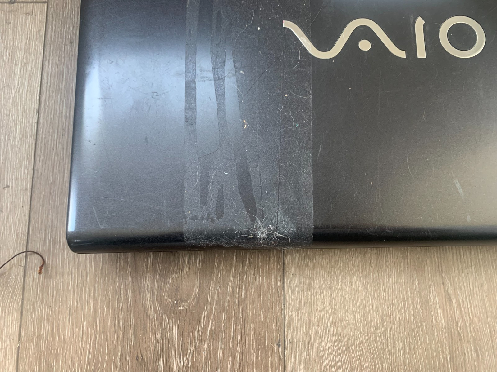 Sony VPCEC PCG-91111L 17.3″Intel Core i5 M480 2.67GHz 4GB RAM 320GB HDD Win 7