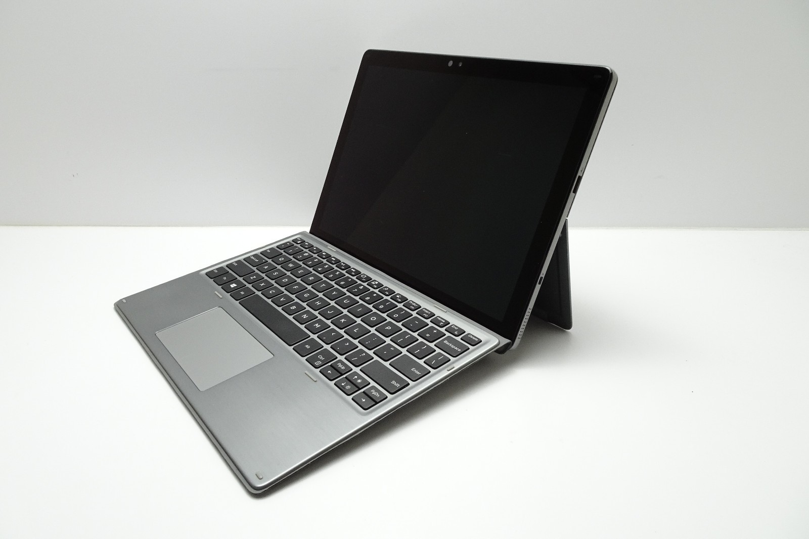 Dell Latitude 7200 2-in-1 | i5-8365U | 8GB RAM | 256GB NVMe | Windows 11 | READ