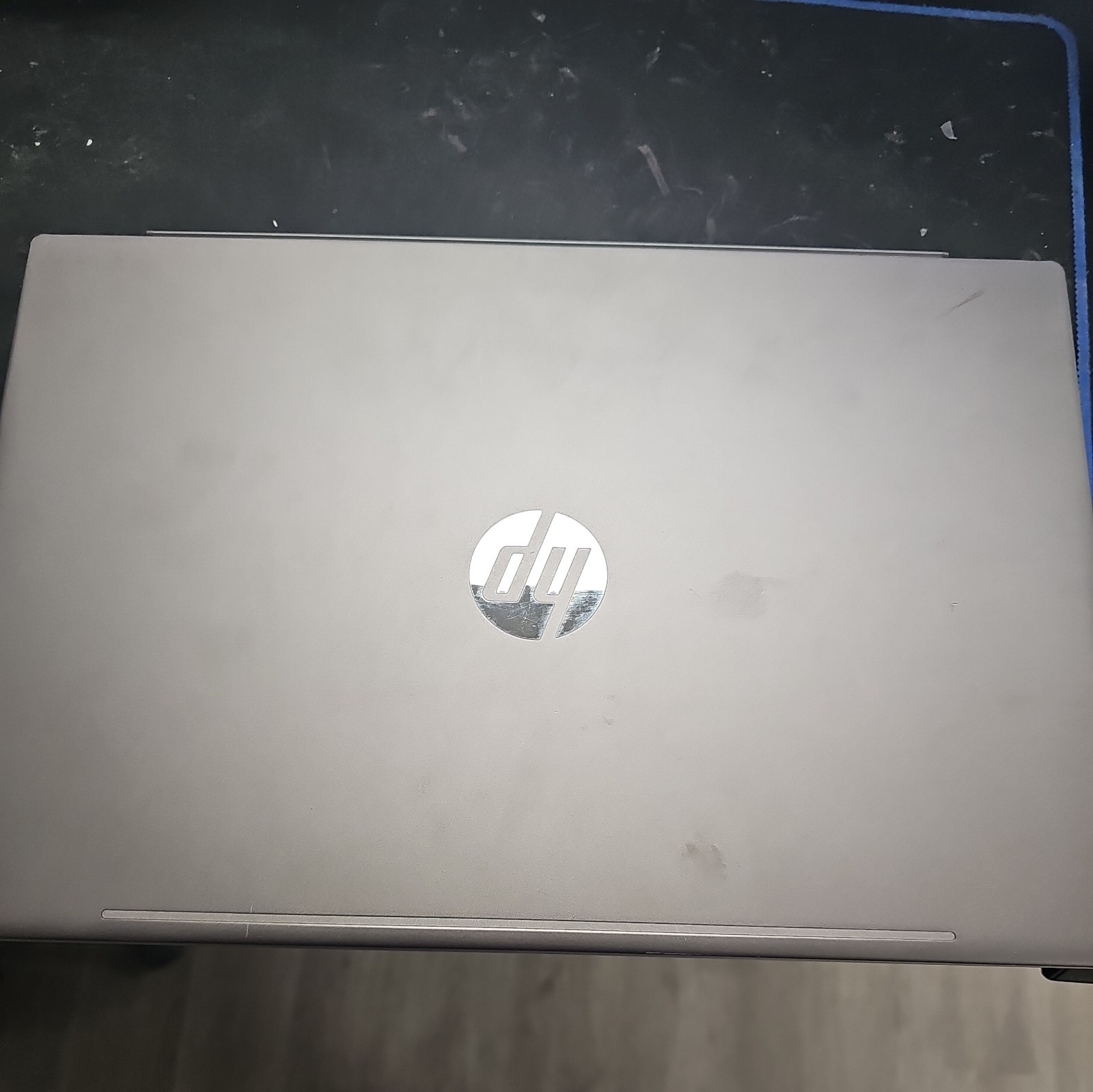 HP Pavilion 15T-CS300 15.6″ 16GB 512GB Intel Core i7-1065G7 WIN11H, Mineral Silv