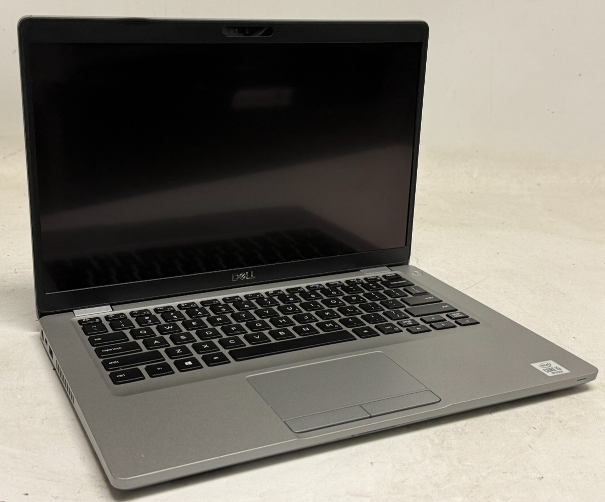 Dell Latitude 5410 14″ (i5-10210u – Mixed RAM – 256GB SSD – Win11H) – Lot of 10