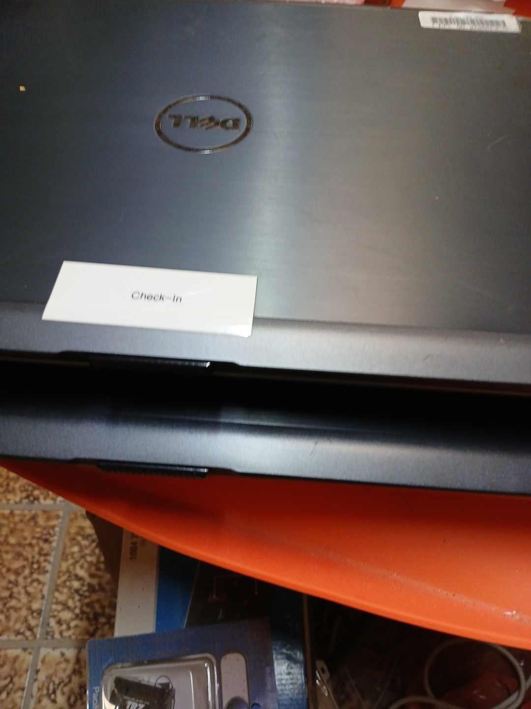 2 Dell Latitude 5430 14″ Intel Core i5 No SSD No Batteries For parts
