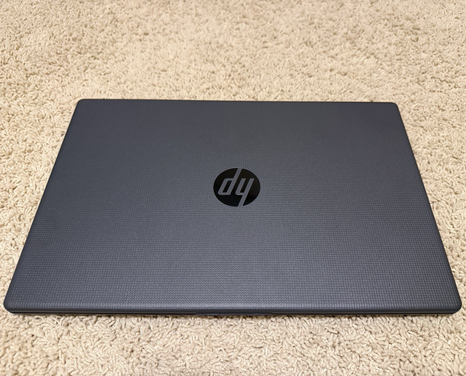 HP 255 G10 15.6in Gray Laptop Ryzen 7 7730U 32GB 1GB SSD Win11 Pro