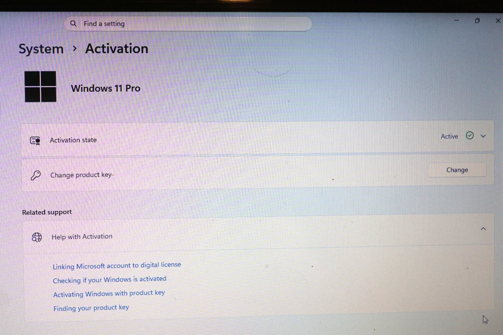 Active 25H2 WIN11 PRO Toshiba L755-S5112 Gen2 i3@ 2.30GHz,6GB RAM,120GB SSD