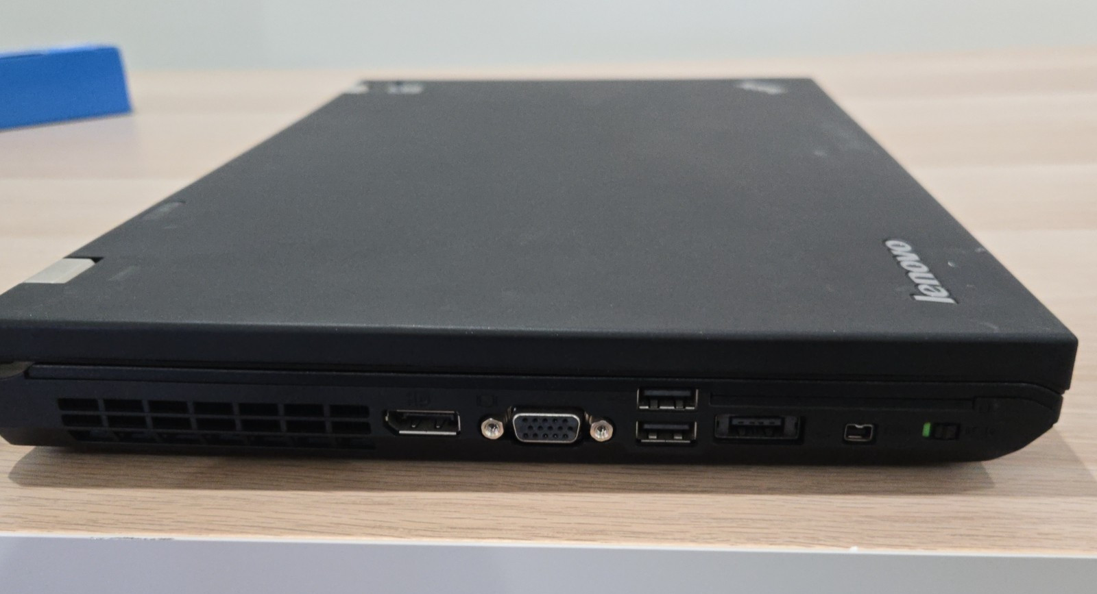 Lenovo ThinkPad T520 i5-2520M 2.50GHz, 8GB RAM, No OS/HDD, Great Condition