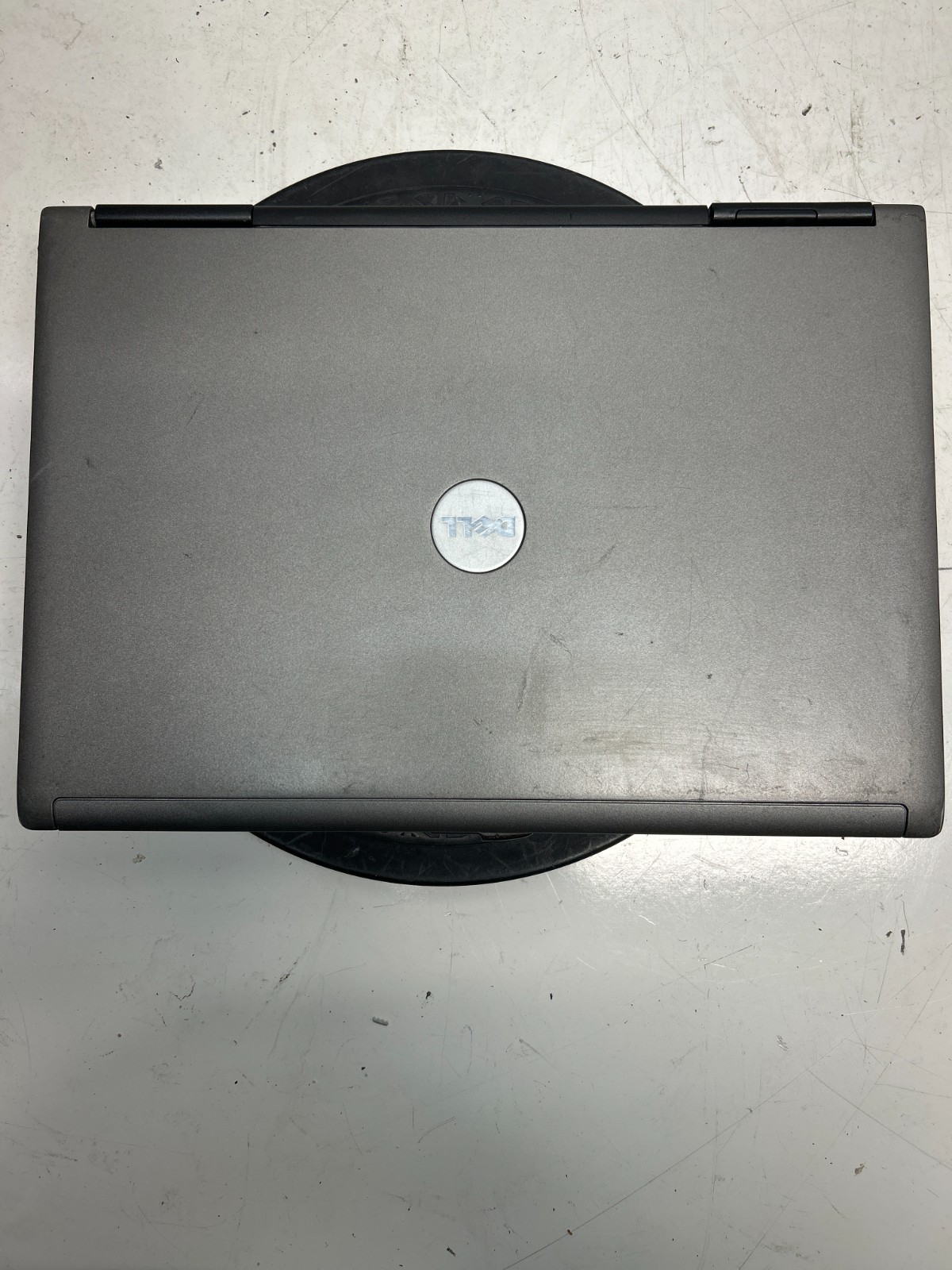Dell Latitude D630 Intel Core 2 Duo 2.0 GHz 3GB 500 GB WINDOWS XP – NO BAT