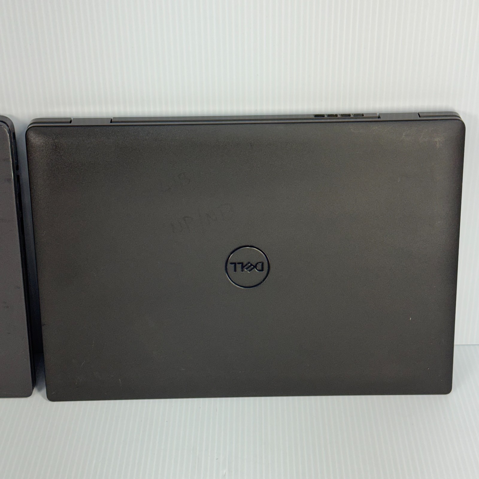 LOT OF 2 Dell Latitude 3420 & 3410 14″ i5 Laptops AS IS PARTS OR REPAIR