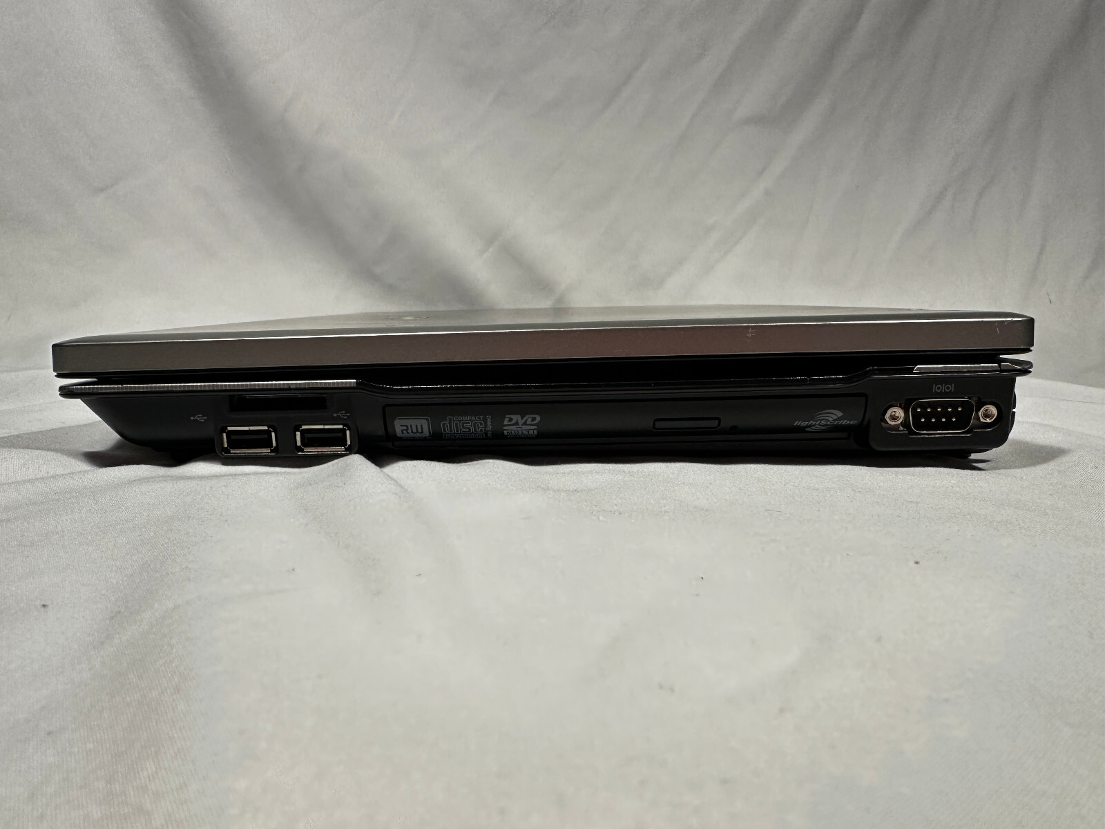 HP Compaq 6730b 15″ Core 2 Duo, 2GB RAM ***FOR PARTS***