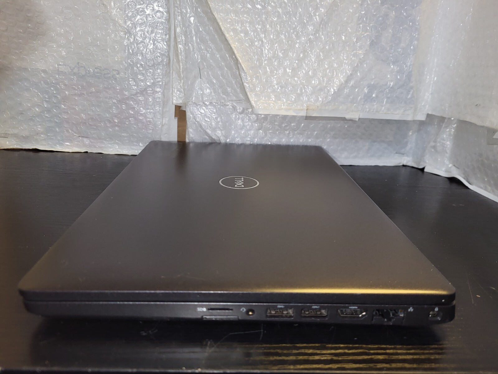 Dell Latitude 5401 Core i7 9850H 2.6, 16 GB, 512 SSD Windows 11 Pro