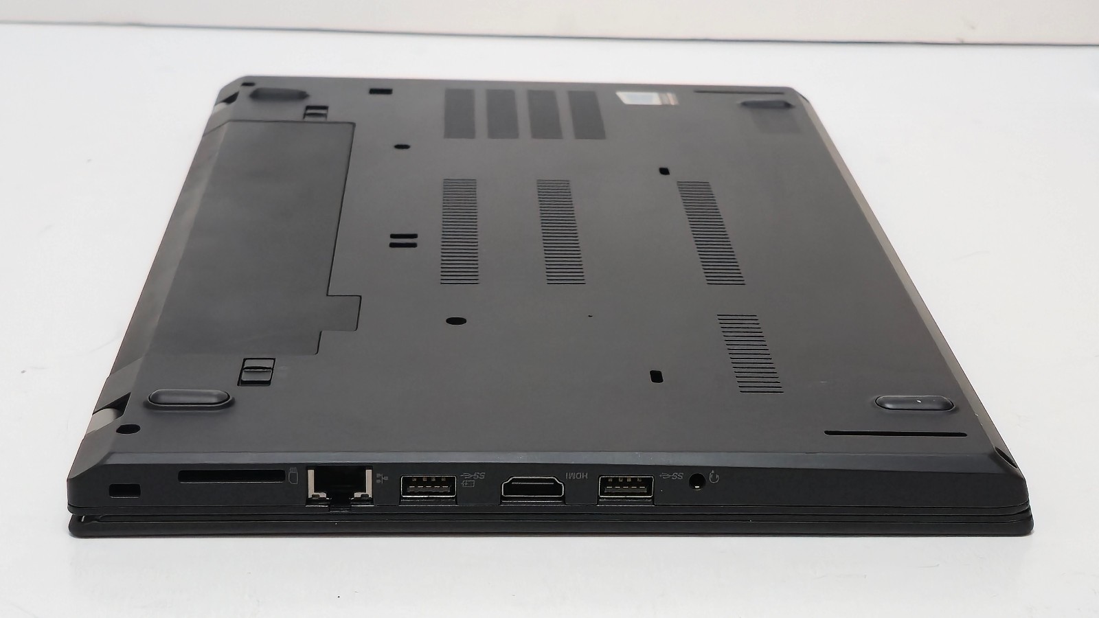 Lenovo ThinkPad T480 (i7-8th 32GB RAM 1TB SSD) 14″ Touch GeForce 2GB GPU