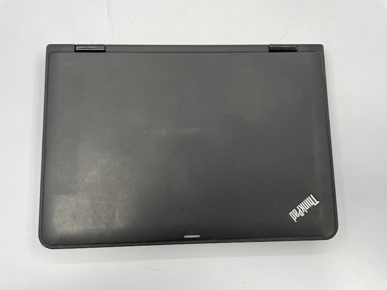 LENOVO THINKPAD YOGA 11E 5TH GEN Celeron N4120 1.10GHZ+4GB No HD/OS Bios Locked