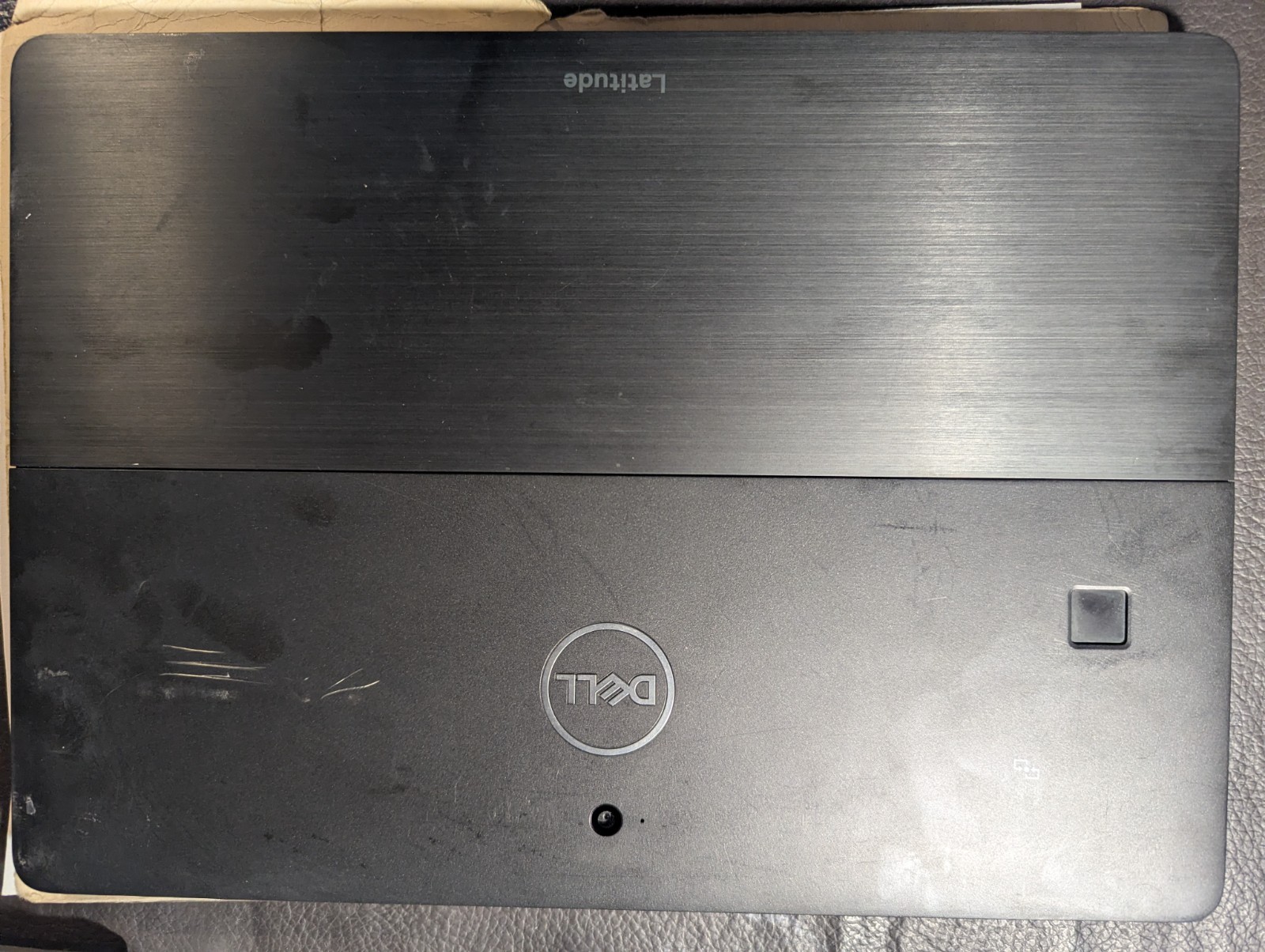 Dell Latitude 5290 (12.3″) i7-8650U, 1.90GHz UHD 620, 16GB RAM, 128GB SSD | GOOD