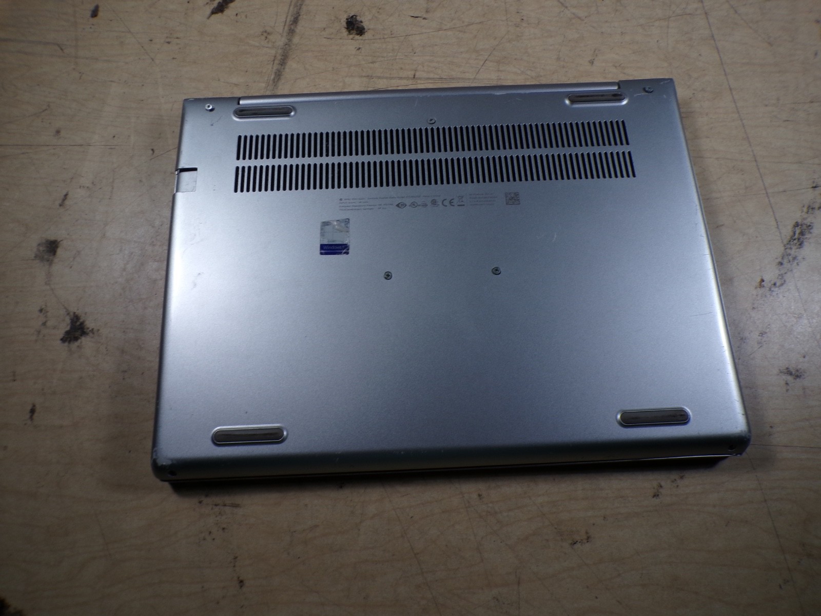 HP PROBOOK 430 G7 INTEL CORE I5-10210U 1.60GHZ 8GB RAM **BIOS L0CKED/ NO BATTERY