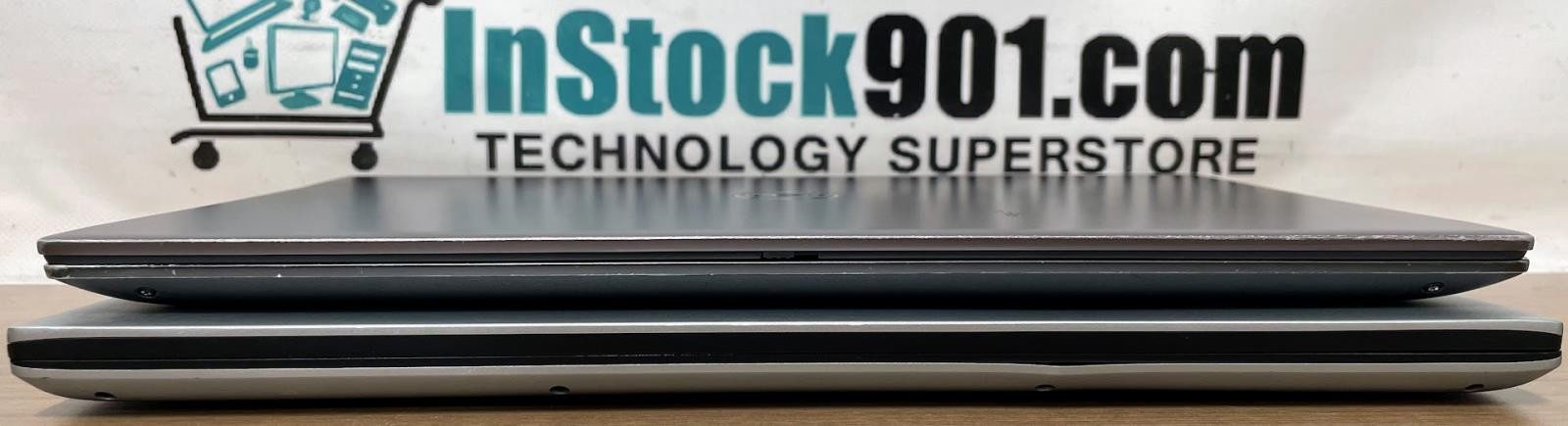 LOT 2 MIX AS-IS Dell Vostro 5402 / 5490 14” i3-11 / i7-10 NO RAM NO SSD READ!!