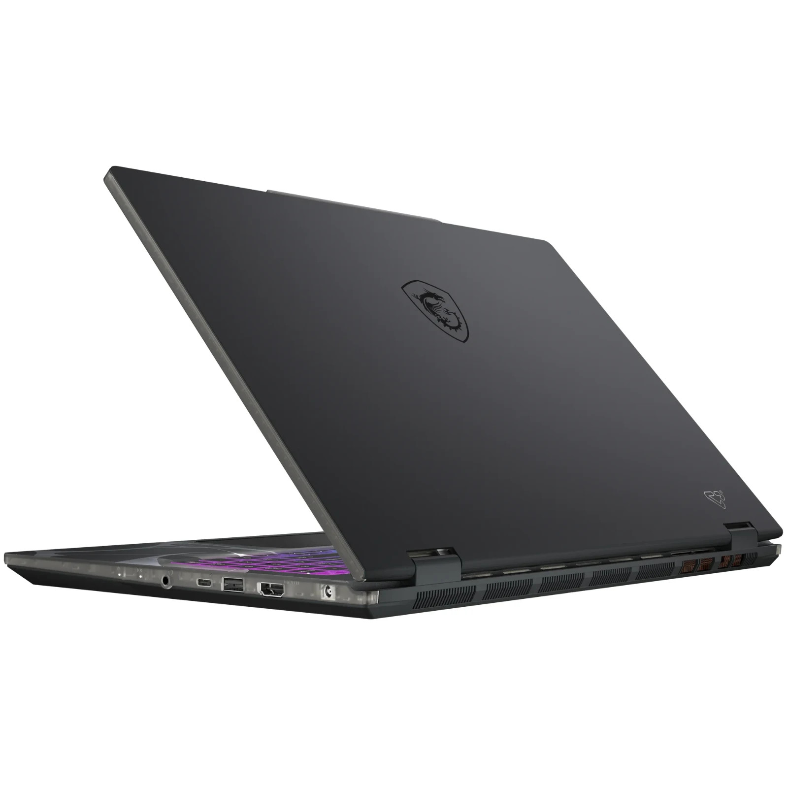 New MSI Cyborg 15.6″ Laptop, Intel Core 7 240H, NVIDIA GeForce RTX 5070, 16GB 1T