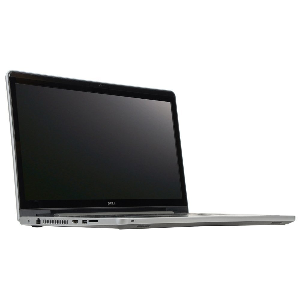 Dell Inspiron 15 i5558-5718SLV 15.6″ Laptop i5-4210U, 8GB RAM, 1TB HDD, Win 10