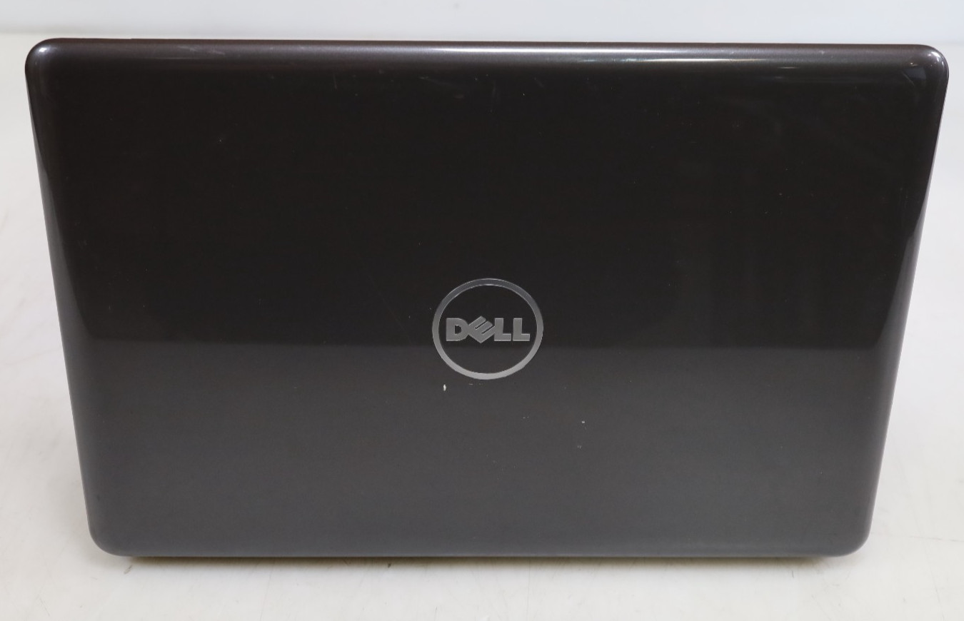 Dell Inspiron 5567 15″ Touchscreen Intel i5-7200U 8GB DDR4 No HDD COA OS