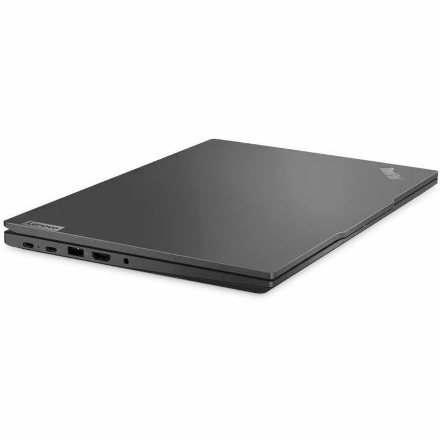 Lenovo ThinkPad E14 Gen 6 14 WUXGA Touchscreen Notebook AMD Ryzen 7 7735U 16 GB