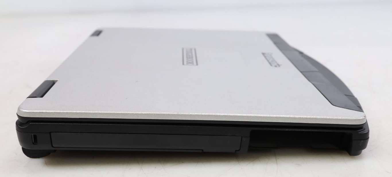 Panasonic CF-54 14″ Toughbook Intel i5-6300U 8GB DDR3 No HDD COA OS
