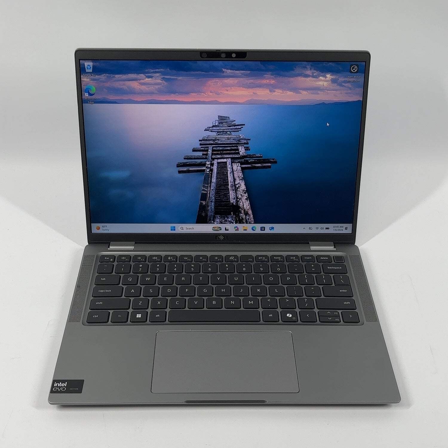 Dell Latitude 7450 14″ Core Ultra 7 165U 2.1GHz 32GB RAM 512GB SSD MDM Locked