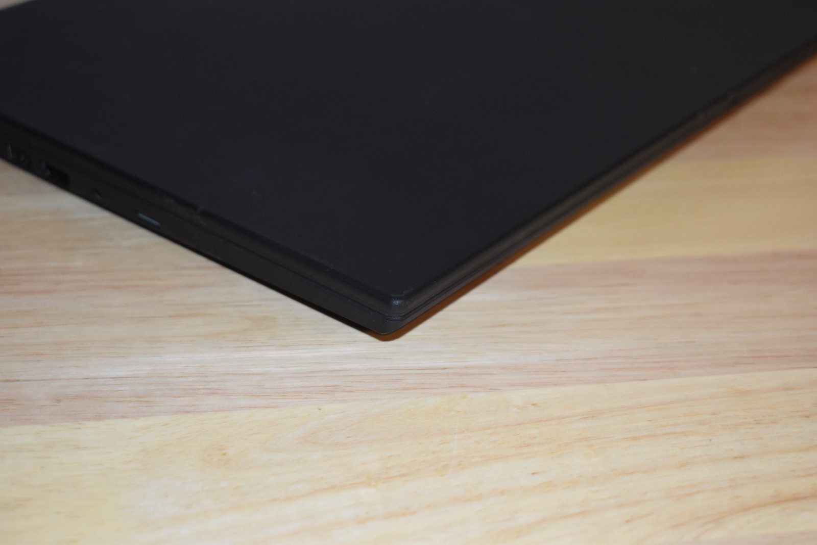Lenovo ThinkPad T590 15.6″ Quad Core i7-8665U 4K 3840×2160 LCD 512GB SSD W11 Pro