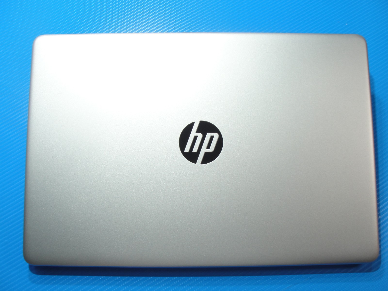HP 15-DY2073DX 15.6”FHD TOUCH Intel Core i7-1165G7 2.8GHz 16GB RAM 512GB SSD+P/A