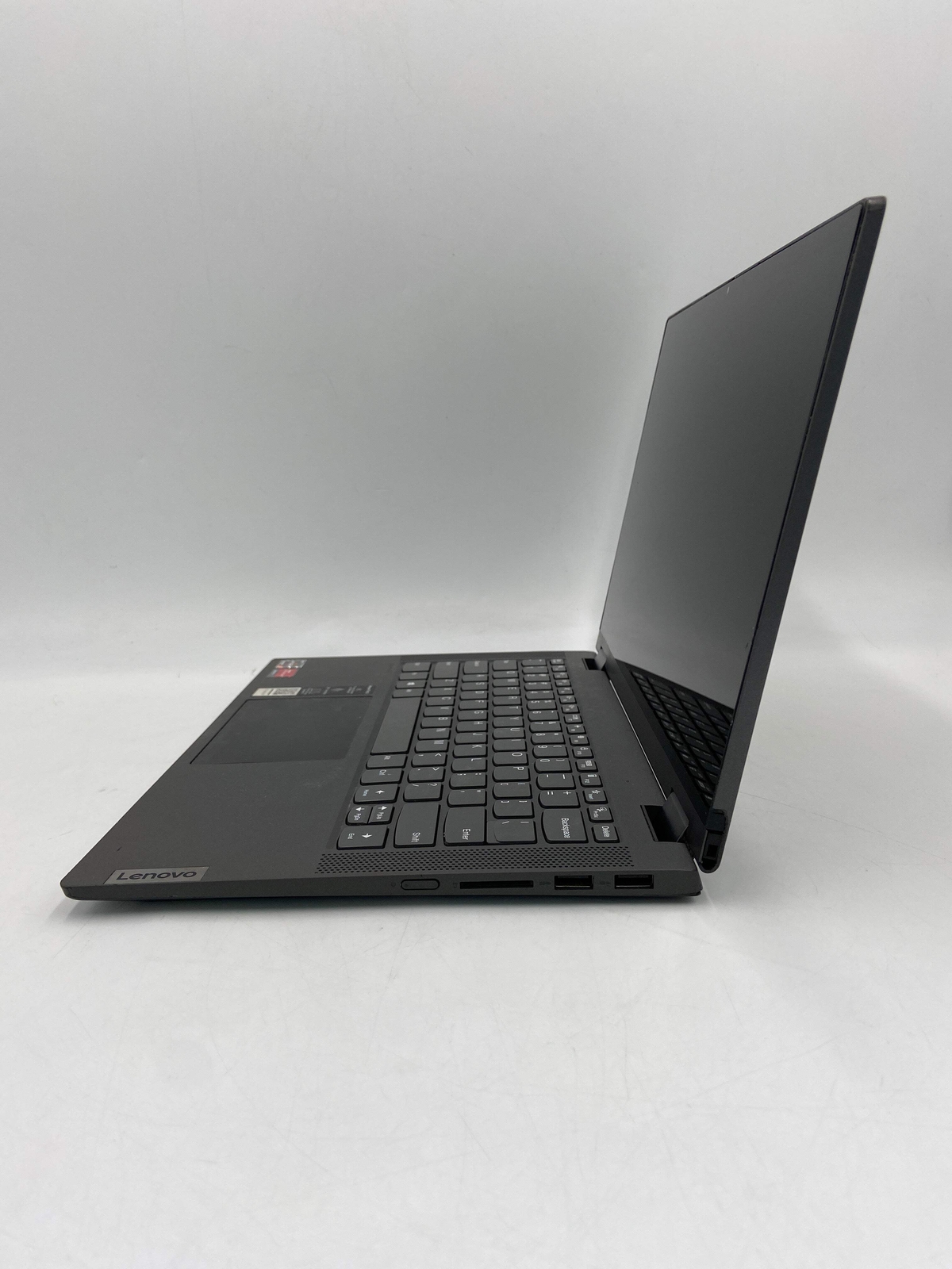 Lenovo IdeaPad Flex 5 14″ Ryzen 3 3200U 4GB RAM 256GB SSD AMD