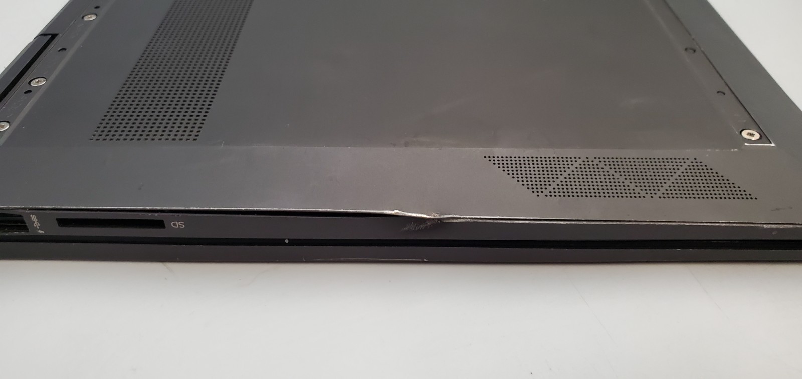 HP ENVY x360 15-ee1xxx Laptop AMD Ryzen 7 5700U 1.8GHz 16GB RAM 256GB SSD W11H