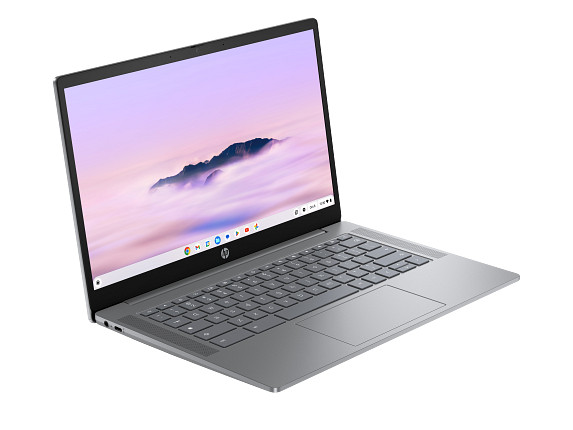 HP Chromebook Laptop Computer 14″ FHD Intel Core i3 8 GB memory; 128 GB UFS
