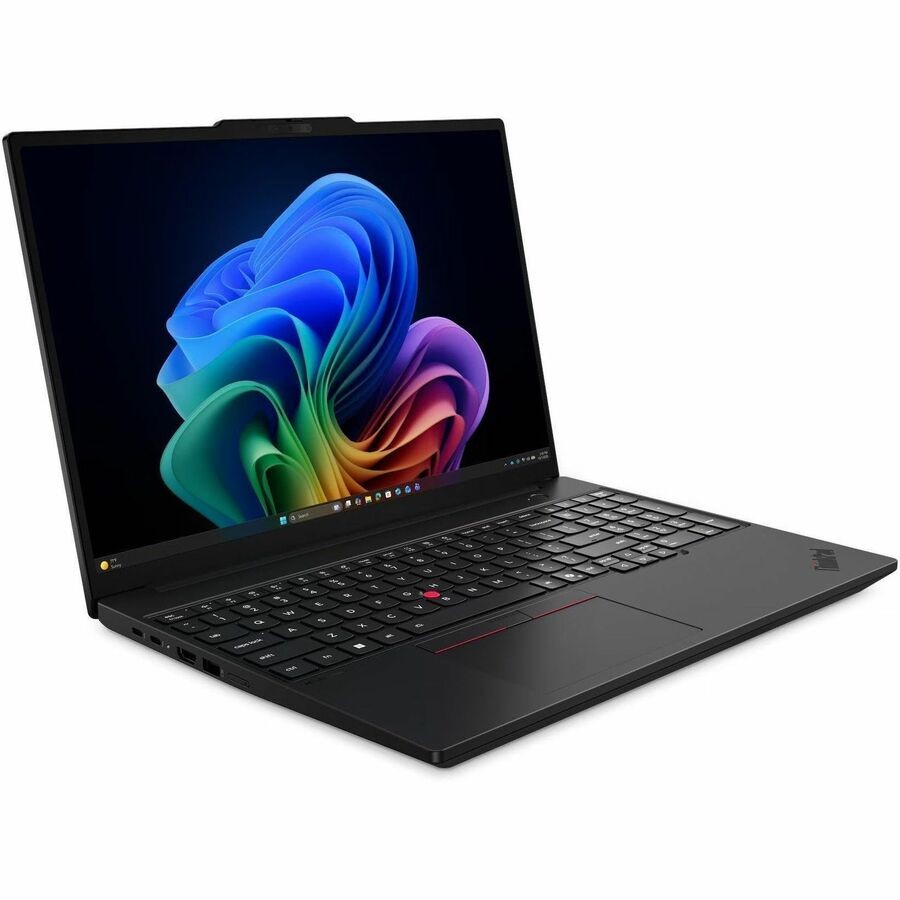 Lenovo ThinkPad T16 Gen 5 22AN0010US 16 Notebook – WUXGA – 60 Hz – AMD Ryzen 7