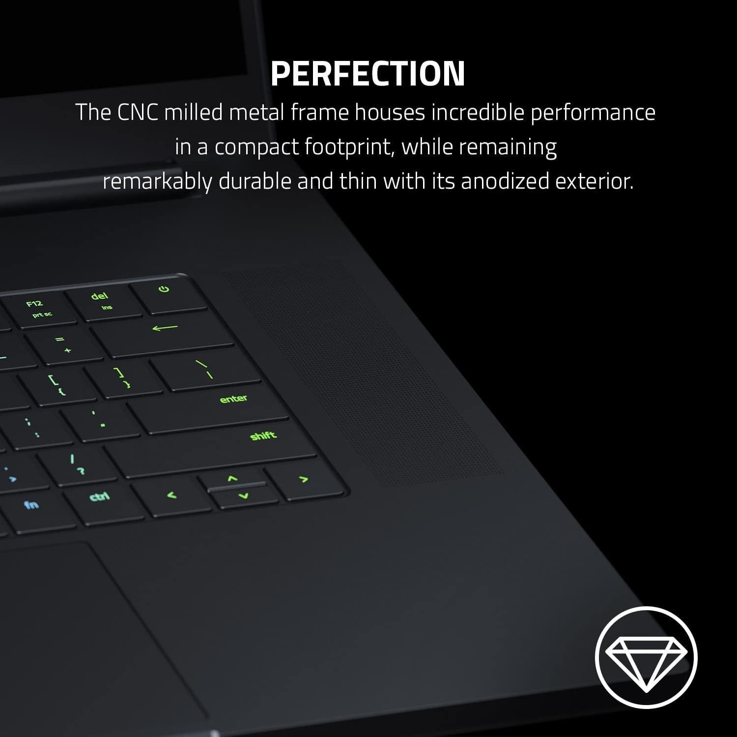 Razer Blade 15 Gaming Laptop – i9-12900H RTX 3070 Ti 16GB RAM 1TB SSD – NEW OB