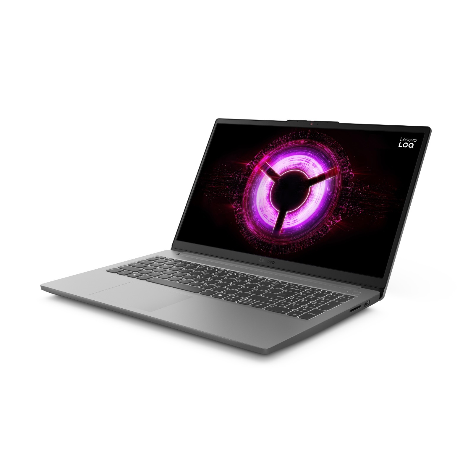 Lenovo LOQ-E 15.6″ Ryzen 7 7735HS 16GB DDR5 512GB SSD NVIDIA GeForce RTX 4050