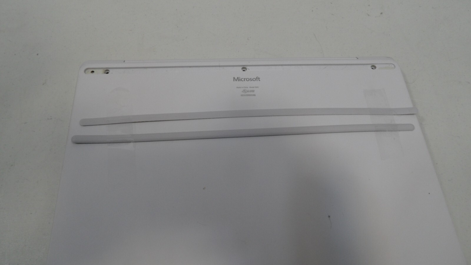 Microsoft Surface Laptop Go Model 1943 For Parts