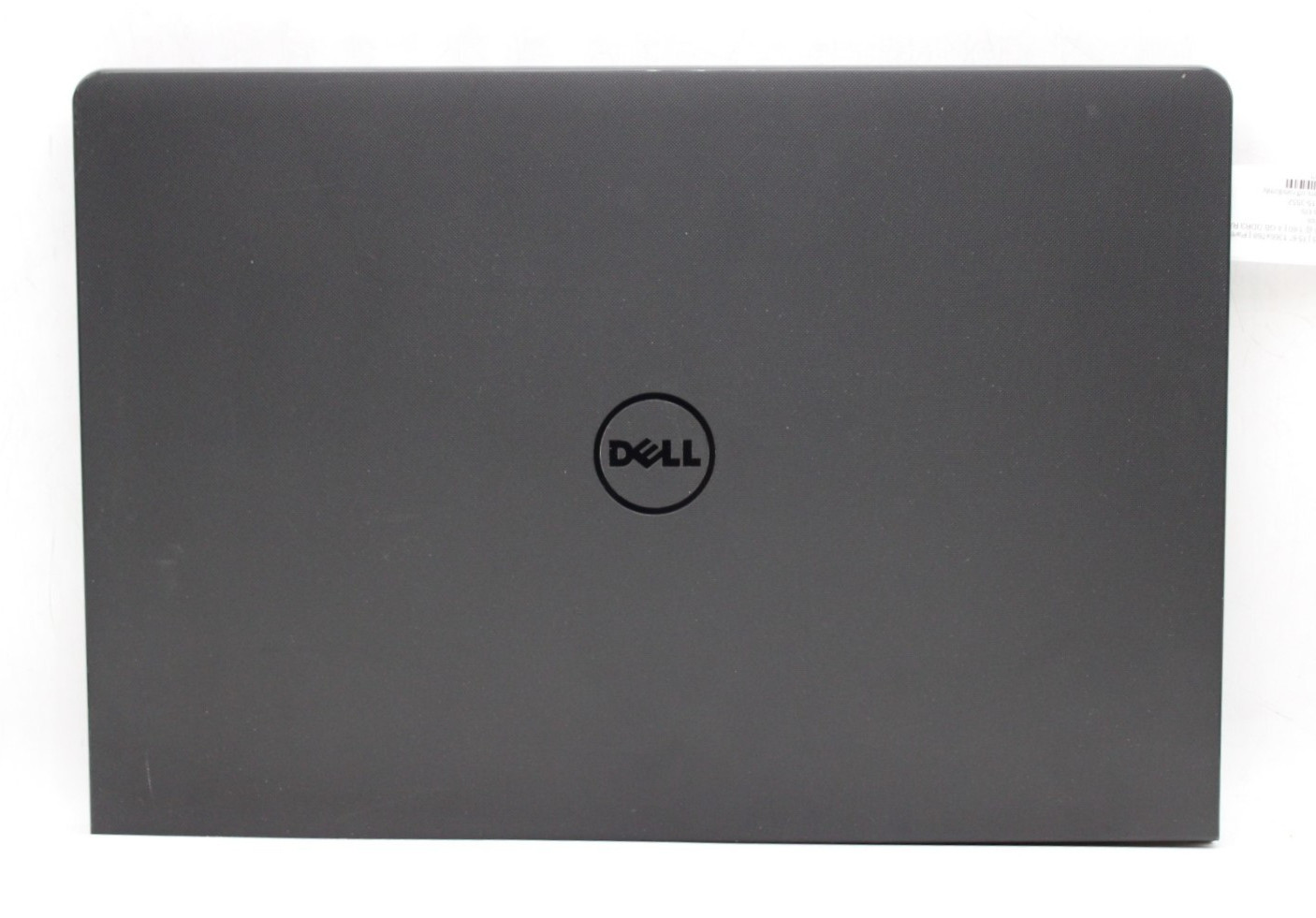 Dell Inspiron 15-3552 Celeron-N3050@1.6GHz 4GB RAM NO STORAGE/OS *PARTS/REPAIR*