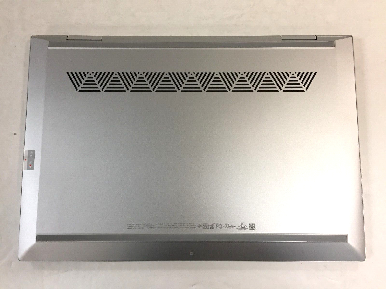 HP Envy x360 Convertible 15-dr1072ms 15.6″ Touch Laptop/i7-10510U/16GB/512GB SSD