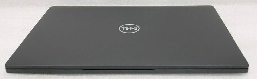 Dell Latitude 7480 14″ FHD i7-6600U 2.60GHz 16GB RAM 512GB SSD Win 11 Pro Webc