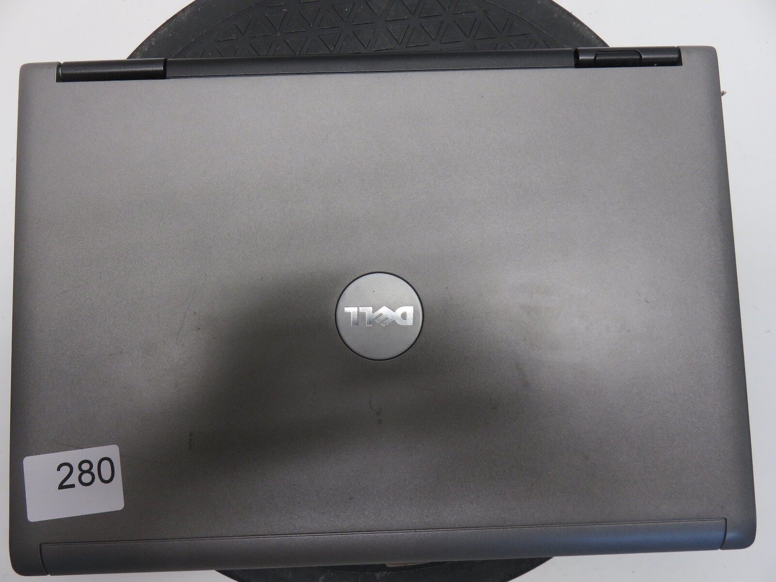 Dell Latitude D430 Intel Core 2 Duo 06F2 1.2GHz 1024 GB NO HDD No Batt