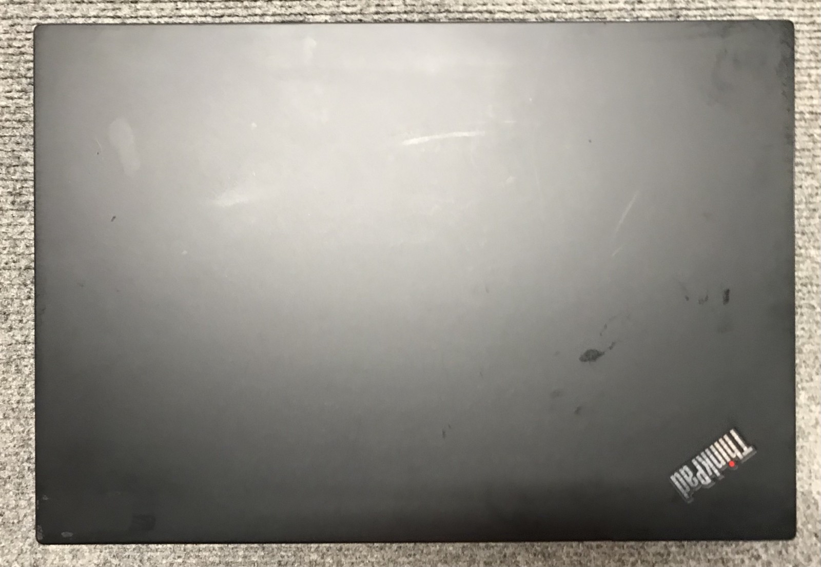 Lenovo ThinkPad T14s 14″ Laptop i5-10310U 16GB RAM 512GB NVMe, As Is